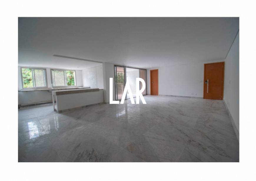 Foto 3 de Apartamento com 4 Quartos à venda, 103m² em Funcionários, Belo Horizonte