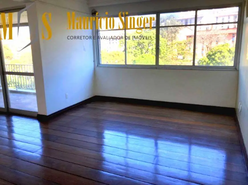 Foto 2 de Apartamento com 4 Quartos à venda, 215m² em Graça, Salvador