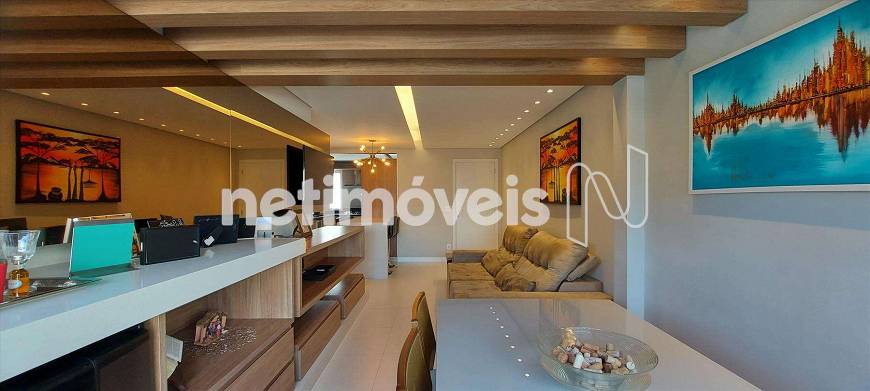 Foto 5 de Apartamento com 4 Quartos à venda, 112m² em Ipiranga, Belo Horizonte