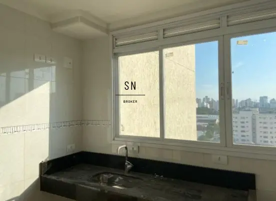 Foto 4 de Apartamento com 4 Quartos à venda, 160m² em Moema, São Paulo