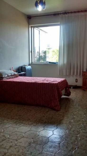 Foto 3 de Apartamento com 4 Quartos à venda, 260m² em Santa Lúcia, Belo Horizonte