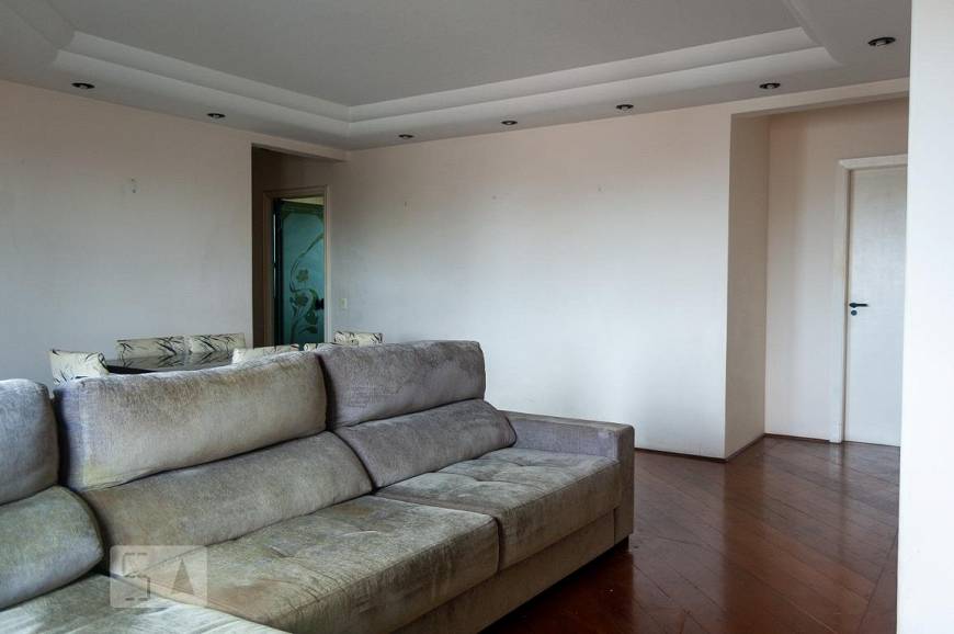 Foto 1 de Apartamento com 4 Quartos para alugar, 136m² em Vila Prudente, São Paulo
