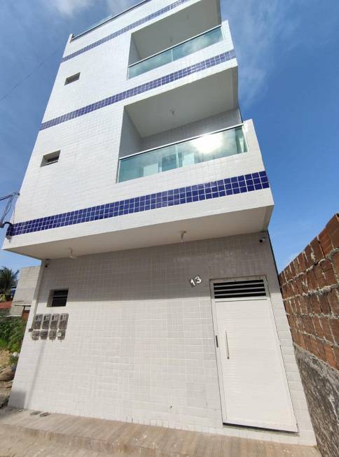 Foto 1 de Apartamento com 6 Quartos à venda, 125m² em Porto de Galinhas, Ipojuca