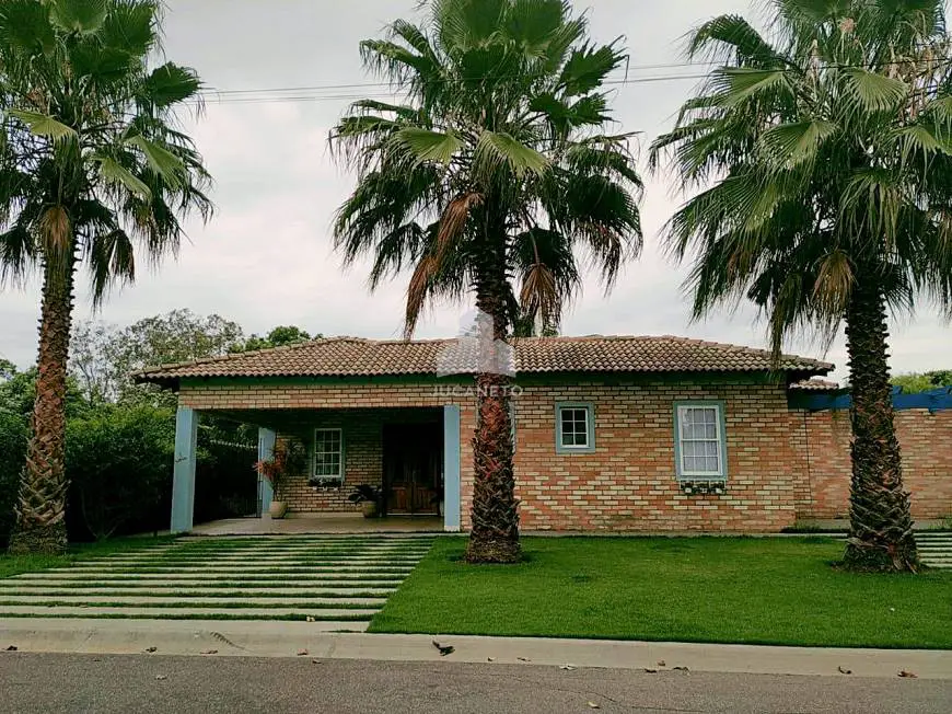 Foto 1 de Casa com 1 Quarto para alugar, 2475m² em Jacaré, Cabreúva