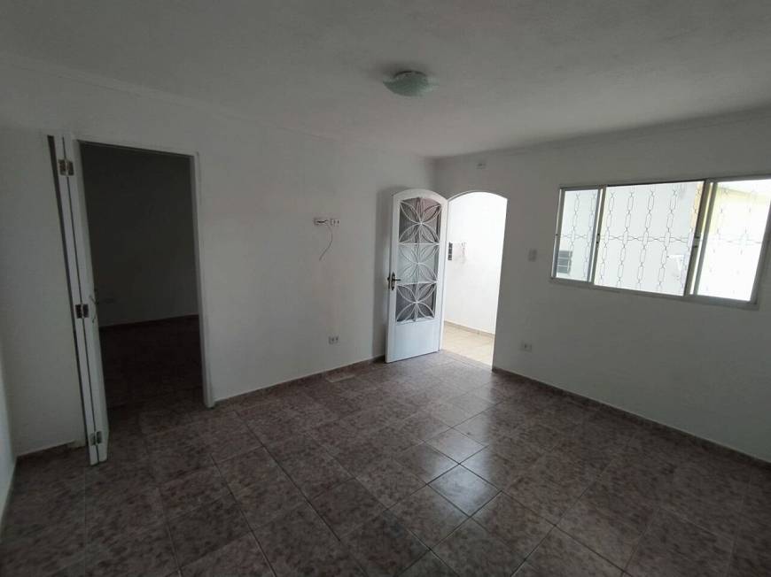 Foto 1 de Casa com 1 Quarto para alugar, 40m² em Jardim Bela Vista, Guarulhos