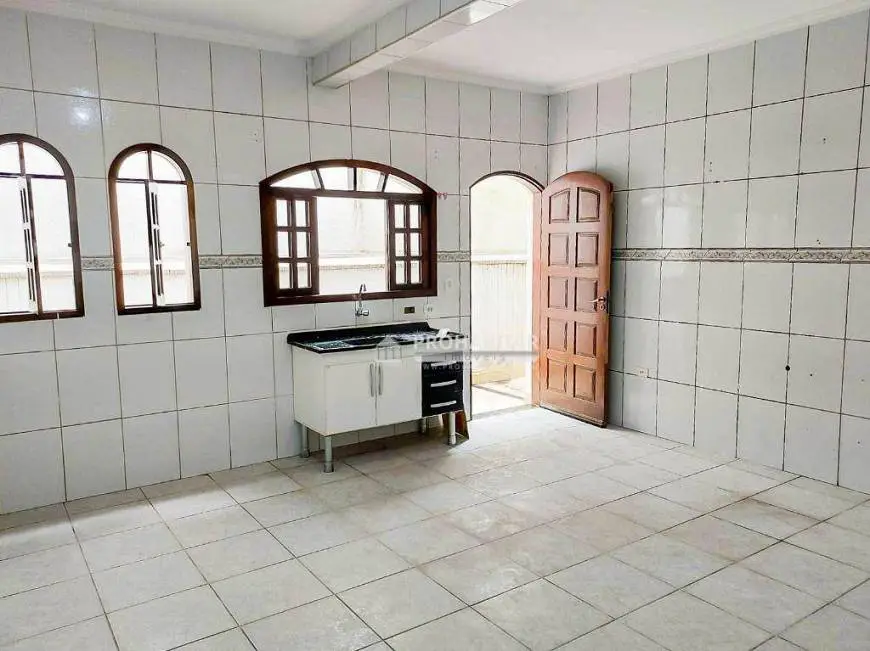 Foto 5 de Casa com 1 Quarto para alugar, 50m² em Jardim dos Bichinhos, São Paulo