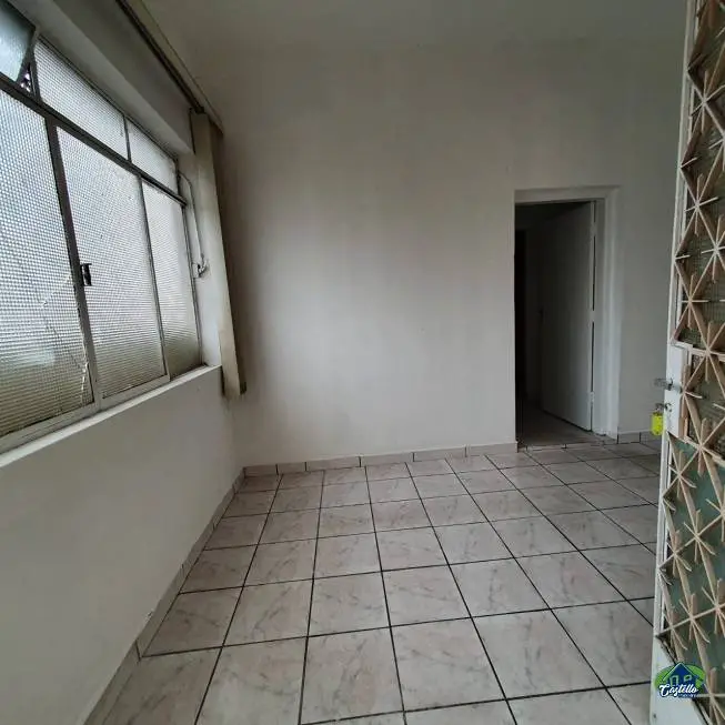 Foto 1 de Casa com 1 Quarto para alugar, 55m² em Lagoinha, Belo Horizonte