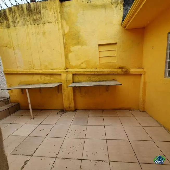 Foto 1 de Casa com 1 Quarto para alugar, 65m² em Lagoinha, Belo Horizonte
