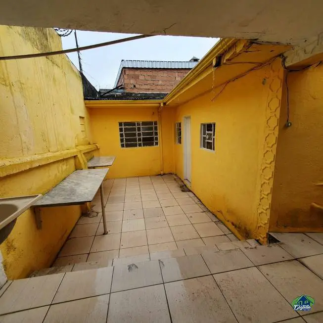 Foto 2 de Casa com 1 Quarto para alugar, 65m² em Lagoinha, Belo Horizonte