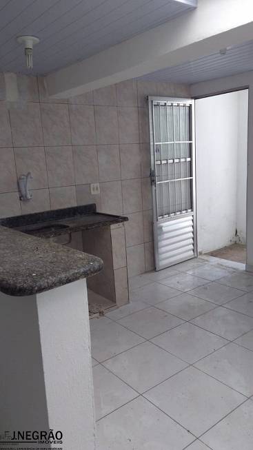Foto 1 de Casa com 1 Quarto para alugar, 54m² em Sacomã, São Paulo