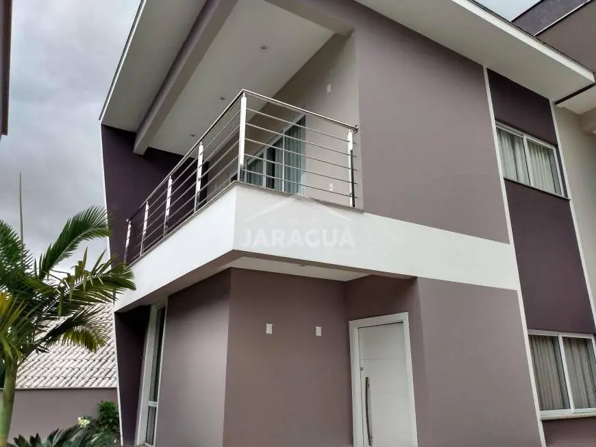 Foto 1 de Casa com 1 Quarto à venda, 365m² em Vila Lenzi, Jaraguá do Sul