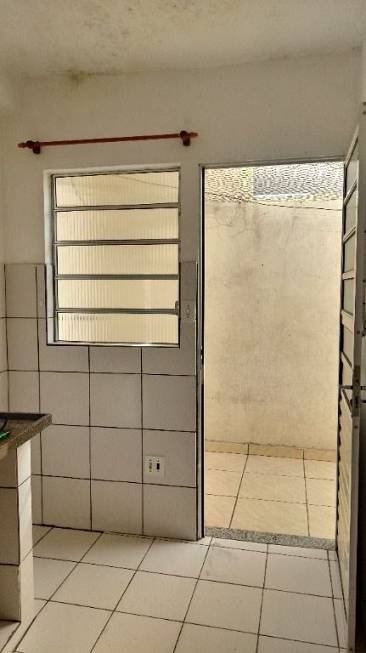 Foto 4 de Casa com 1 Quarto para alugar, 70m² em Vila Palmeiras, São Paulo