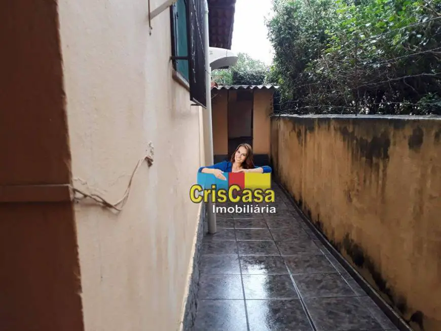 Foto 3 de Casa com 2 Quartos à venda, 100m² em Balneário Remanso, Rio das Ostras