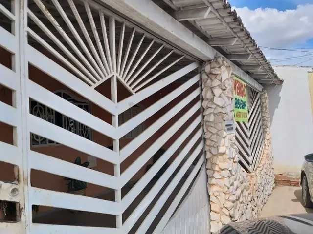 Foto 1 de Casa com 2 Quartos à venda, 144m² em Ceilandia Sul, Brasília
