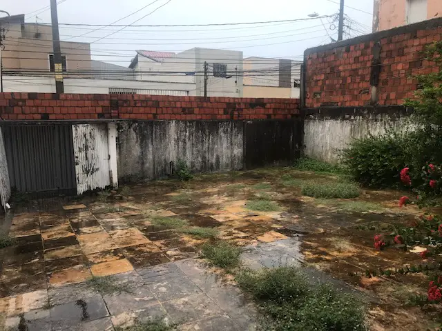 Foto 1 de Casa com 2 Quartos à venda, 708m² em Centro, Fortaleza