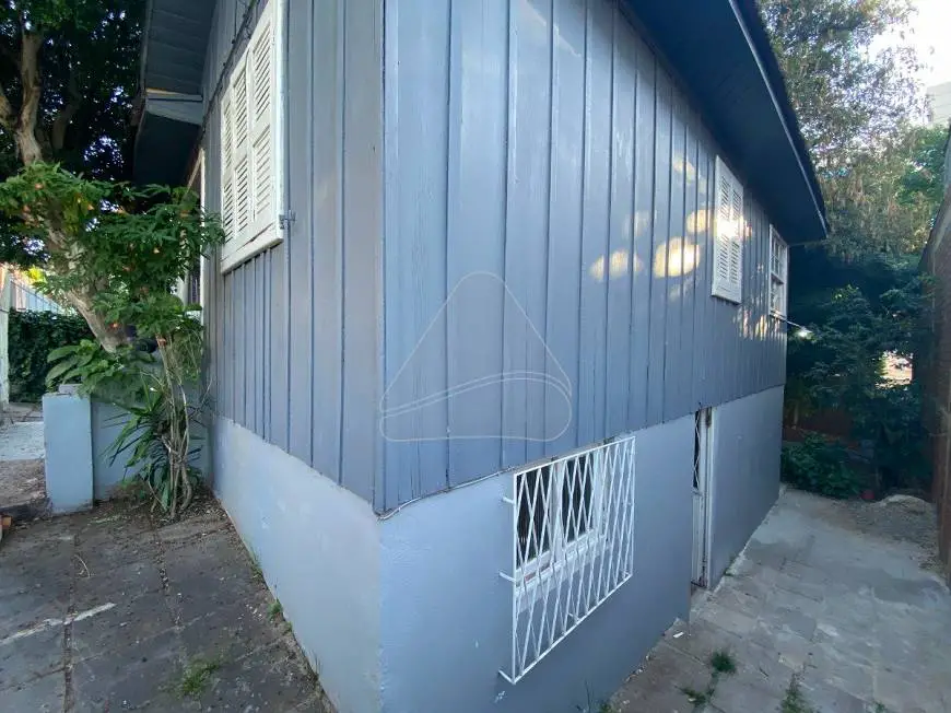 Foto 1 de Casa com 2 Quartos para alugar, 60m² em Centro, Passo Fundo