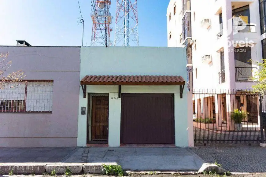 Foto 1 de Casa com 2 Quartos à venda, 113m² em Centro, Pelotas