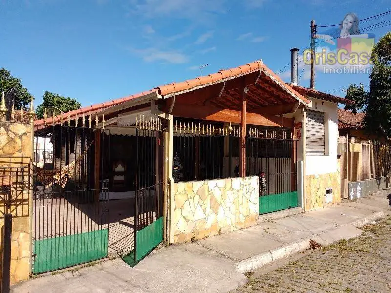 Foto 1 de Casa com 2 Quartos à venda, 100m² em Centro, Rio das Ostras