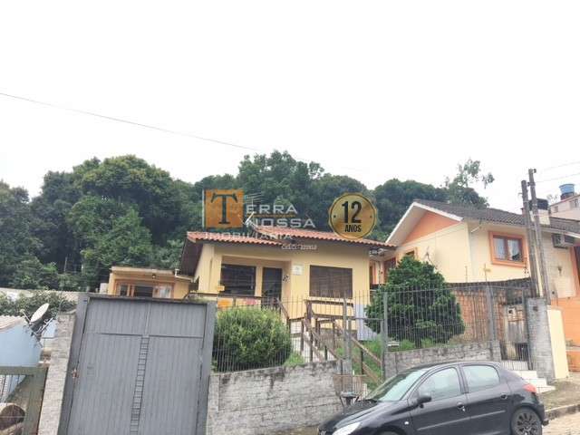 Foto 2 de Casa com 2 Quartos à venda, 70m² em Cidade Nova, Caxias do Sul