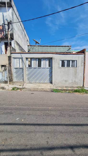 Foto 1 de Casa com 2 Quartos à venda, 125m² em Compensa, Manaus
