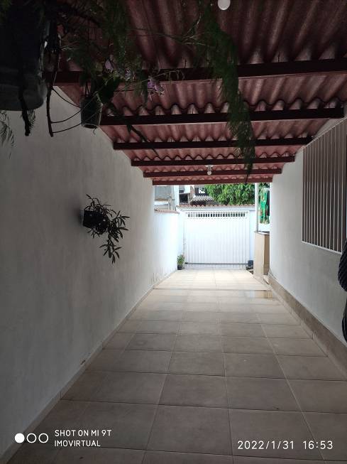 Foto 1 de Casa com 2 Quartos à venda, 150m² em Eldorado, Serra