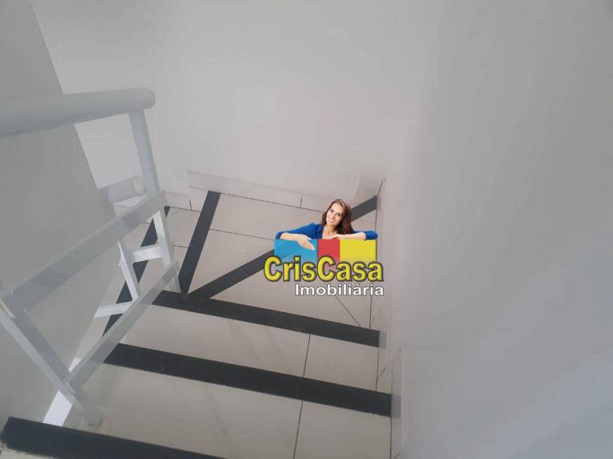Foto 3 de Casa com 2 Quartos à venda, 85m² em Enseada das Gaivotas, Rio das Ostras