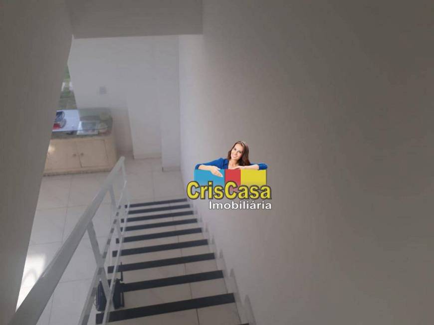 Foto 4 de Casa com 2 Quartos à venda, 85m² em Enseada das Gaivotas, Rio das Ostras