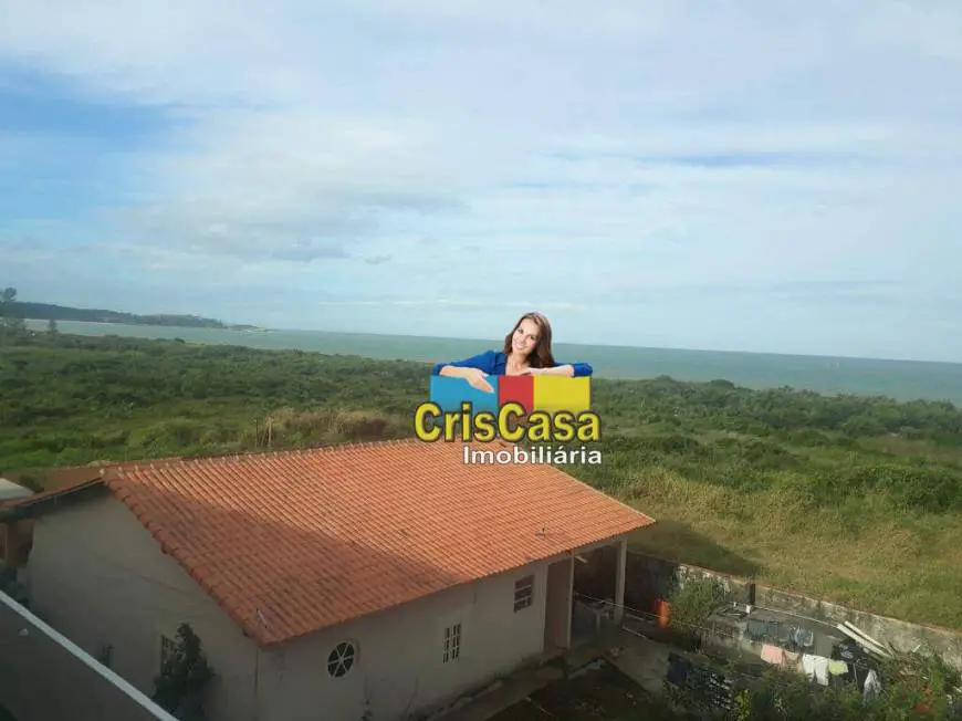Foto 5 de Casa com 2 Quartos à venda, 85m² em Enseada das Gaivotas, Rio das Ostras
