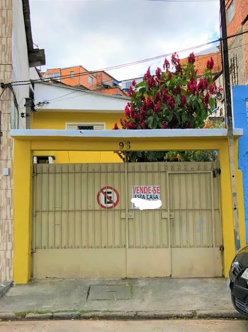 Foto 1 de Casa com 2 Quartos à venda, 125m² em Grajaú, São Paulo