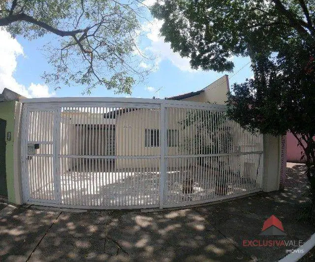 Foto 1 de Casa com 2 Quartos para venda ou aluguel, 85m² em Jardim das Indústrias, São José dos Campos