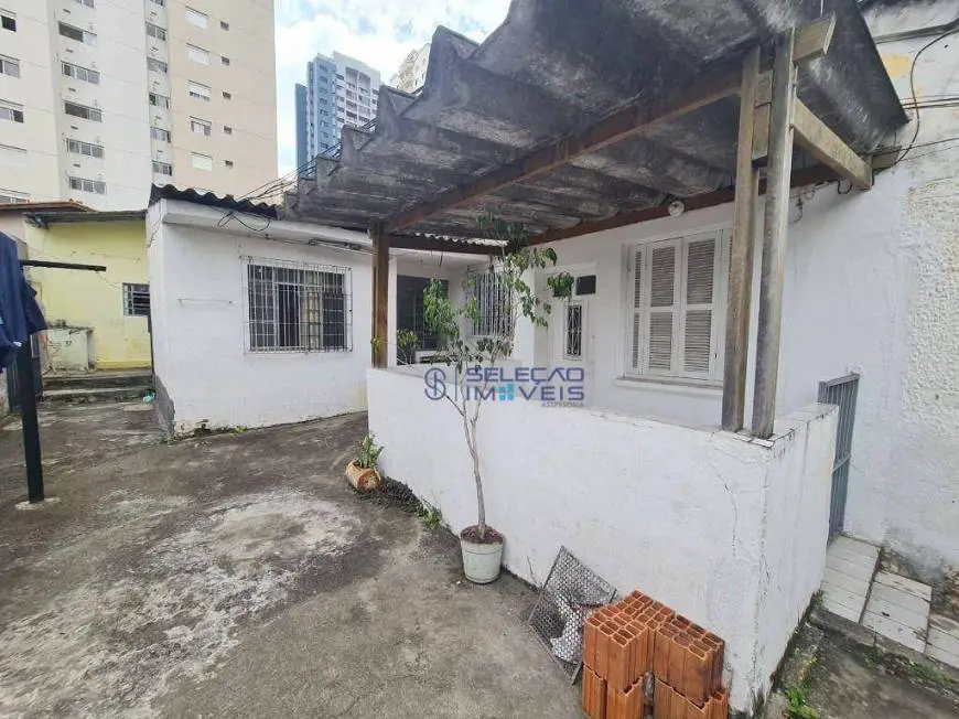 Foto 1 de Casa com 2 Quartos para alugar, 50m² em Pompeia, São Paulo