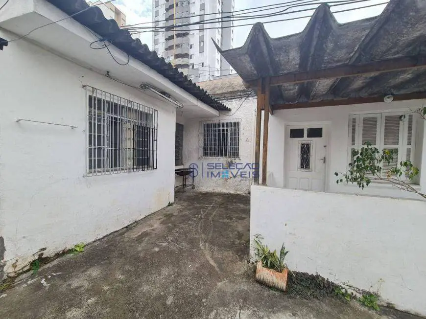 Foto 2 de Casa com 2 Quartos para alugar, 50m² em Pompeia, São Paulo