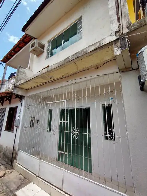 Foto 1 de Casa com 2 Quartos para alugar, 70m² em Ponta Grossa Icoaraci, Belém