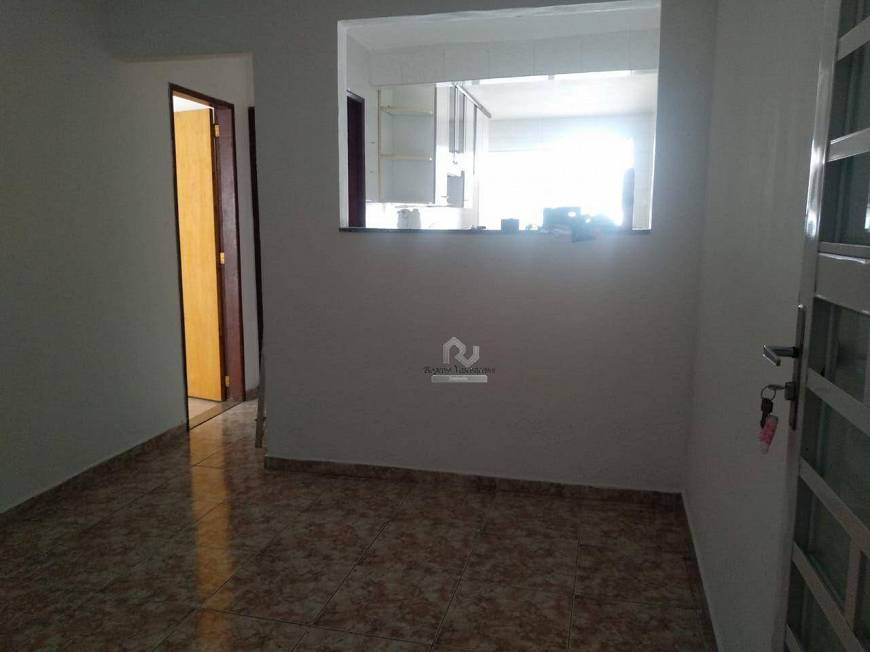 Foto 1 de Casa com 2 Quartos para alugar, 80m² em Portuguesa, Rio de Janeiro