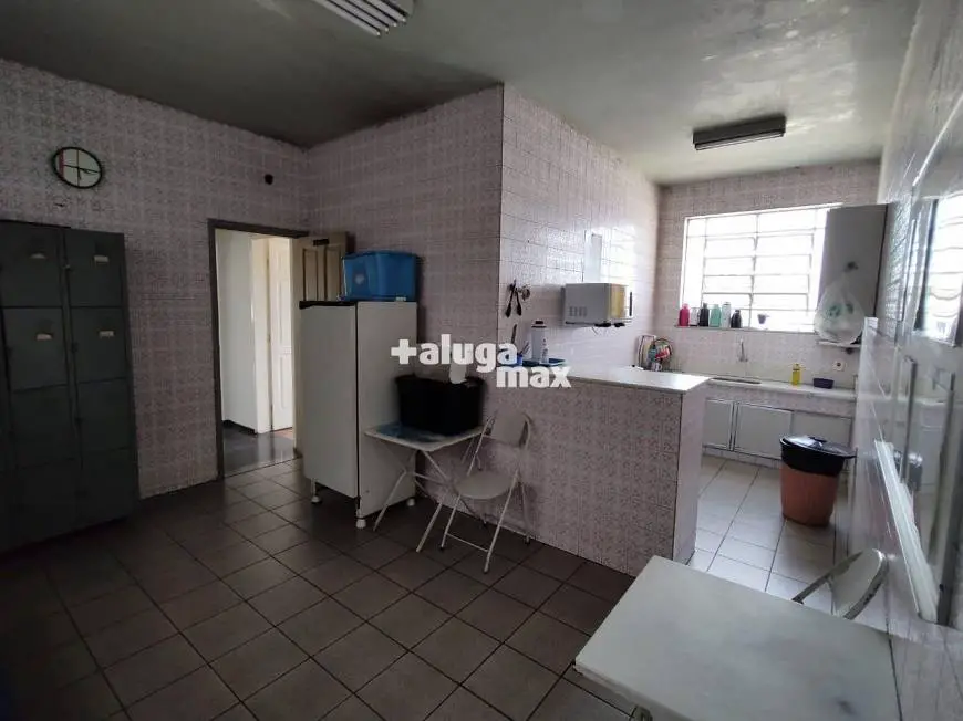 Foto 1 de Casa com 2 Quartos para alugar, 128m² em Prado, Belo Horizonte