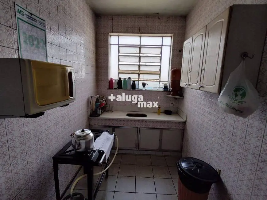 Foto 5 de Casa com 2 Quartos para alugar, 128m² em Prado, Belo Horizonte