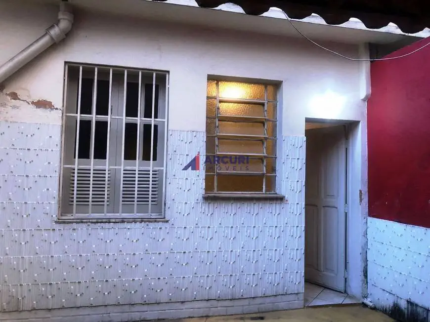 Foto 1 de Casa com 2 Quartos à venda, 78m² em Santo Antônio, Belo Horizonte