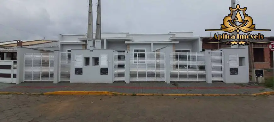 Foto 1 de Casa com 2 Quartos à venda, 60m² em Sao Domingos, Navegantes