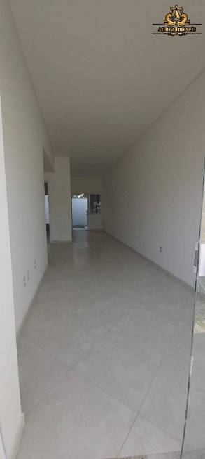 Foto 4 de Casa com 2 Quartos à venda, 60m² em Sao Domingos, Navegantes