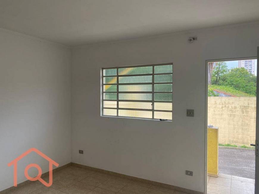 Foto 1 de Casa com 2 Quartos para alugar, 60m² em Saúde, São Paulo