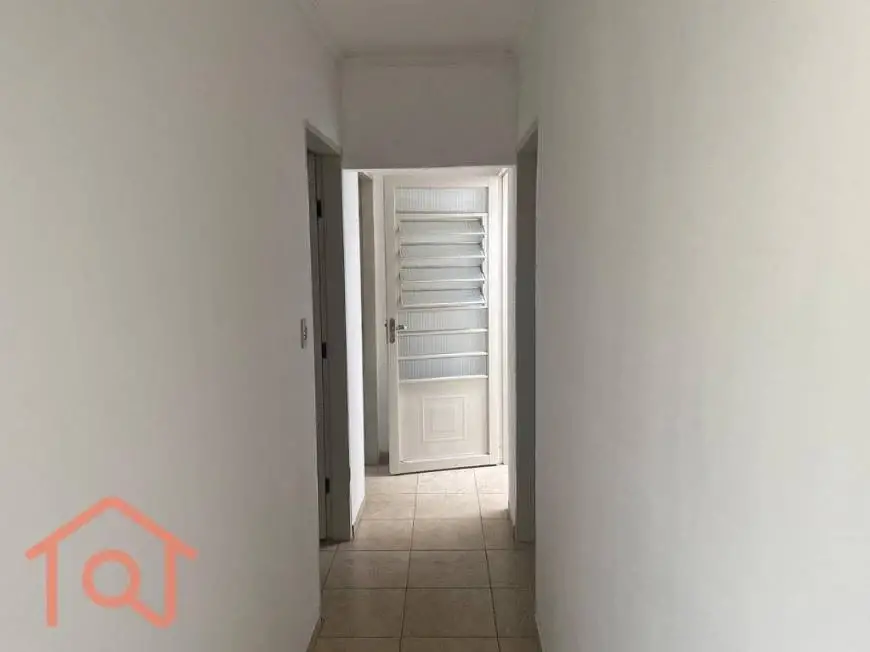 Foto 2 de Casa com 2 Quartos para alugar, 60m² em Saúde, São Paulo