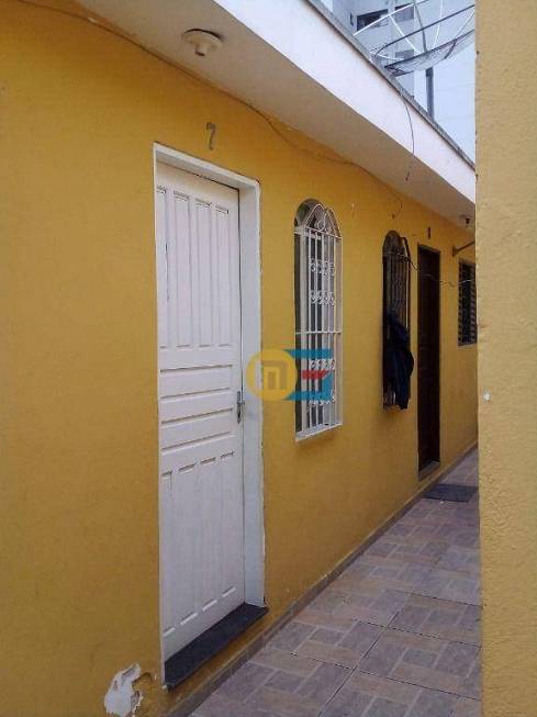 Foto 1 de Casa com 2 Quartos para alugar, 60m² em Vila Bela, São Paulo