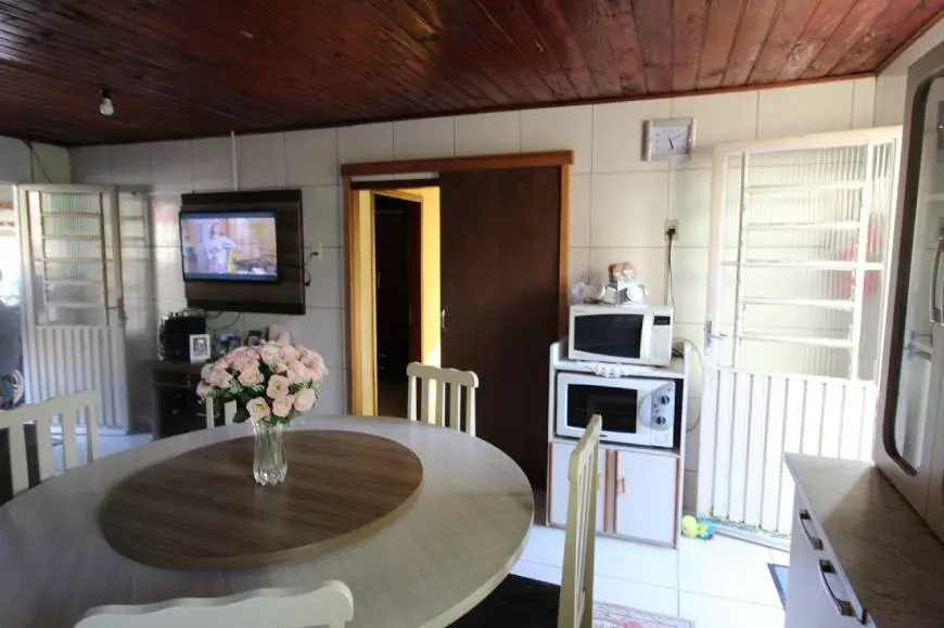Foto 3 de Casa com 2 Quartos à venda, 80m² em Vila Lenzi, Jaraguá do Sul