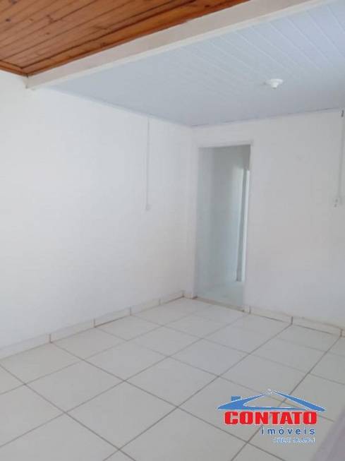 Foto 1 de Casa com 2 Quartos para alugar, 70m² em Vila Prado, São Carlos