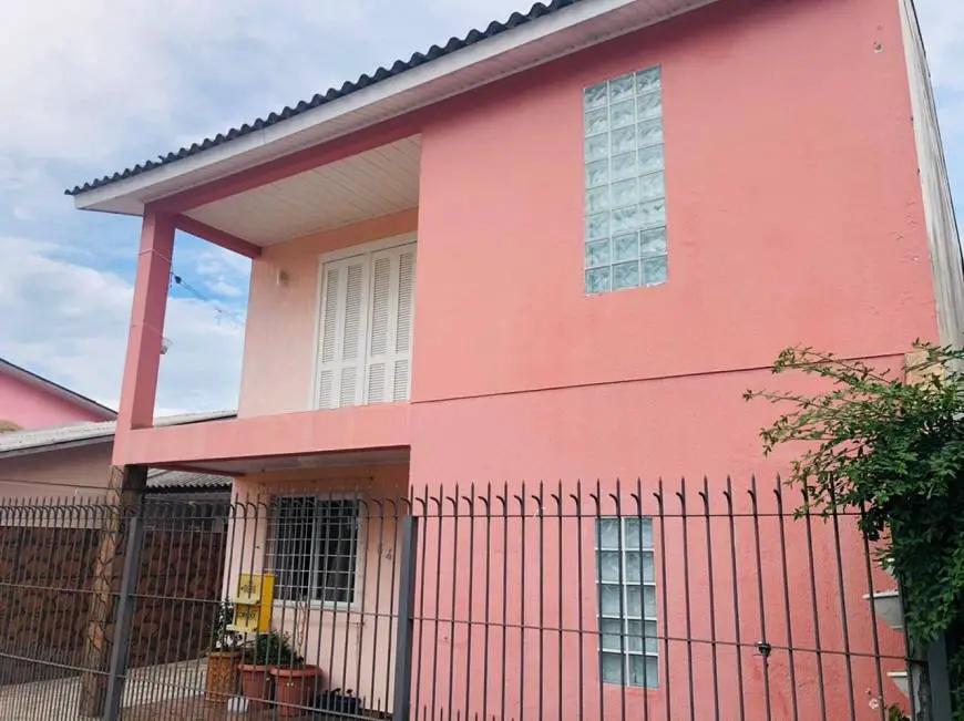 Foto 1 de Casa com 3 Quartos à venda, 176m² em Cidade Nova, Caxias do Sul