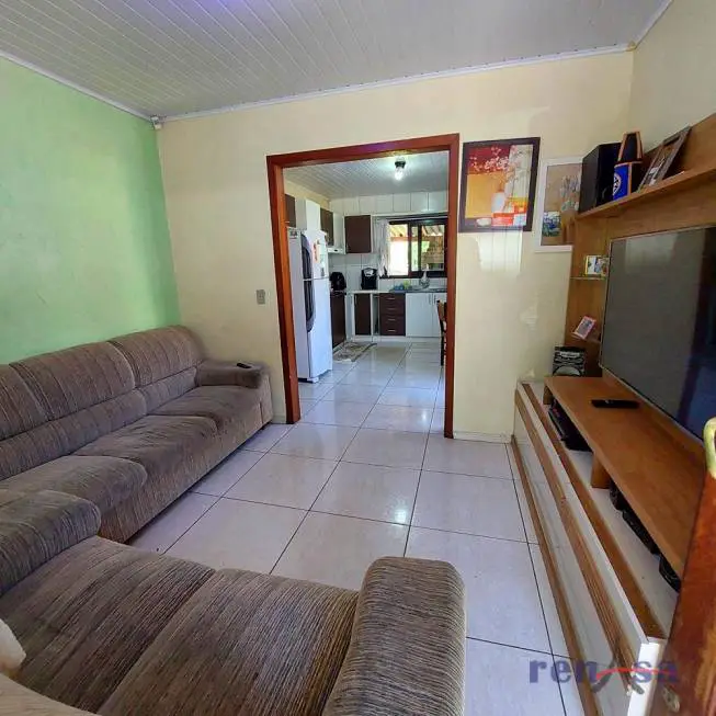 Foto 5 de Casa com 3 Quartos à venda, 74m² em Cidade Nova, Caxias do Sul