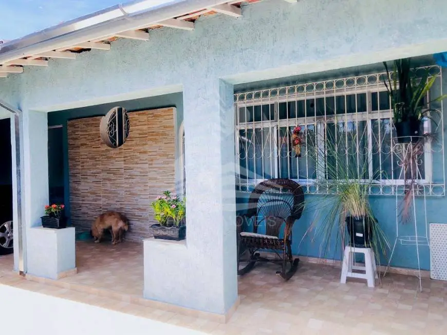 Foto 1 de Casa com 3 Quartos à venda, 207m² em Cidade Vista Verde, São José dos Campos