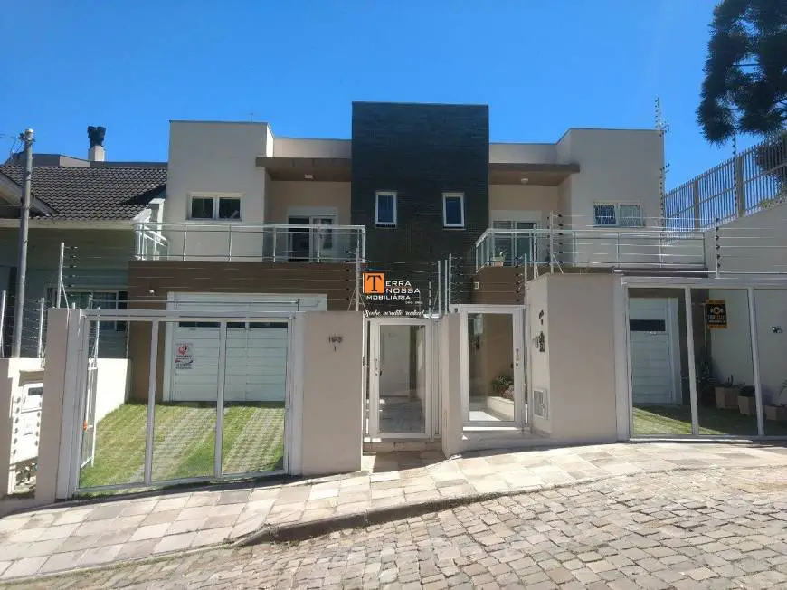 Foto 1 de Casa com 3 Quartos à venda, 181m² em Colina Sorriso, Caxias do Sul