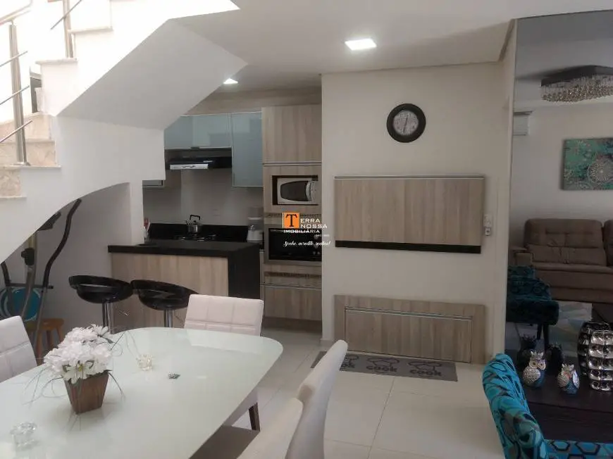 Foto 3 de Casa com 3 Quartos à venda, 181m² em Colina Sorriso, Caxias do Sul