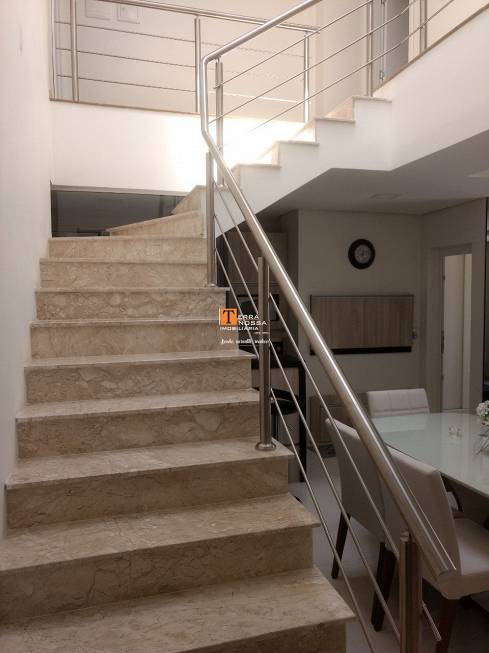 Foto 4 de Casa com 3 Quartos à venda, 181m² em Colina Sorriso, Caxias do Sul